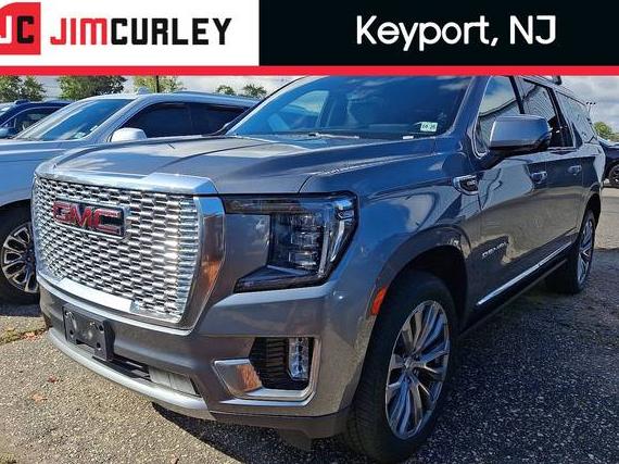 GMC YUKON XL 2021 1GKS2JKL7MR142027 image